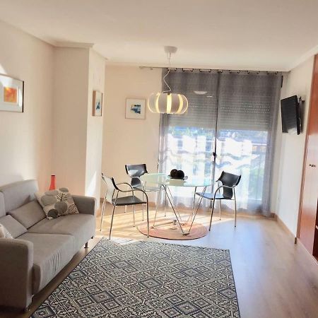 Loft En La Ciudad De Las Ciencias Y Cerca De La Playa Valencia Luaran gambar