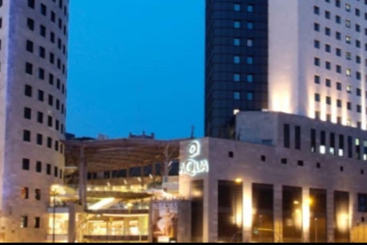 Loft En La Ciudad De Las Ciencias Y Cerca De La Playa Valencia Luaran gambar