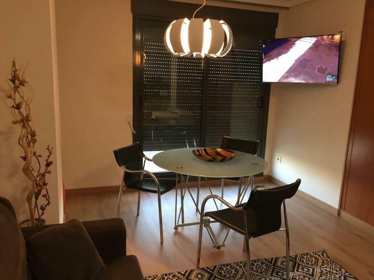 Loft En La Ciudad De Las Ciencias Y Cerca De La Playa Valencia Luaran gambar