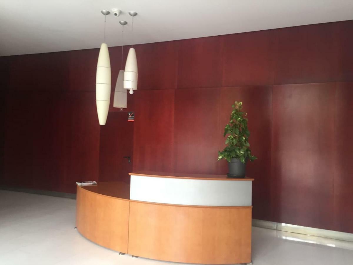 Loft En La Ciudad De Las Ciencias Y Cerca De La Playa Valencia Luaran gambar