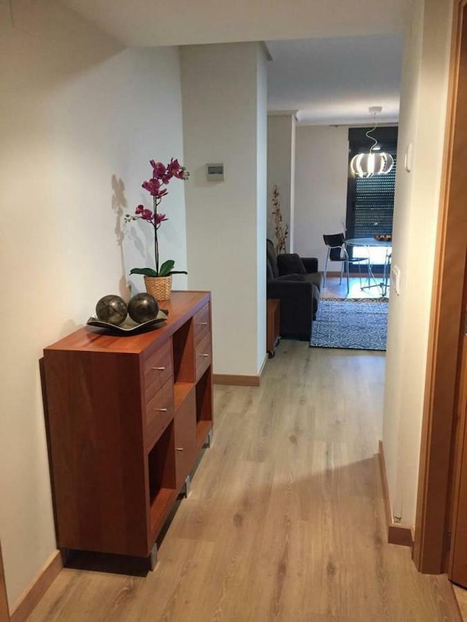 Loft En La Ciudad De Las Ciencias Y Cerca De La Playa Valencia Luaran gambar
